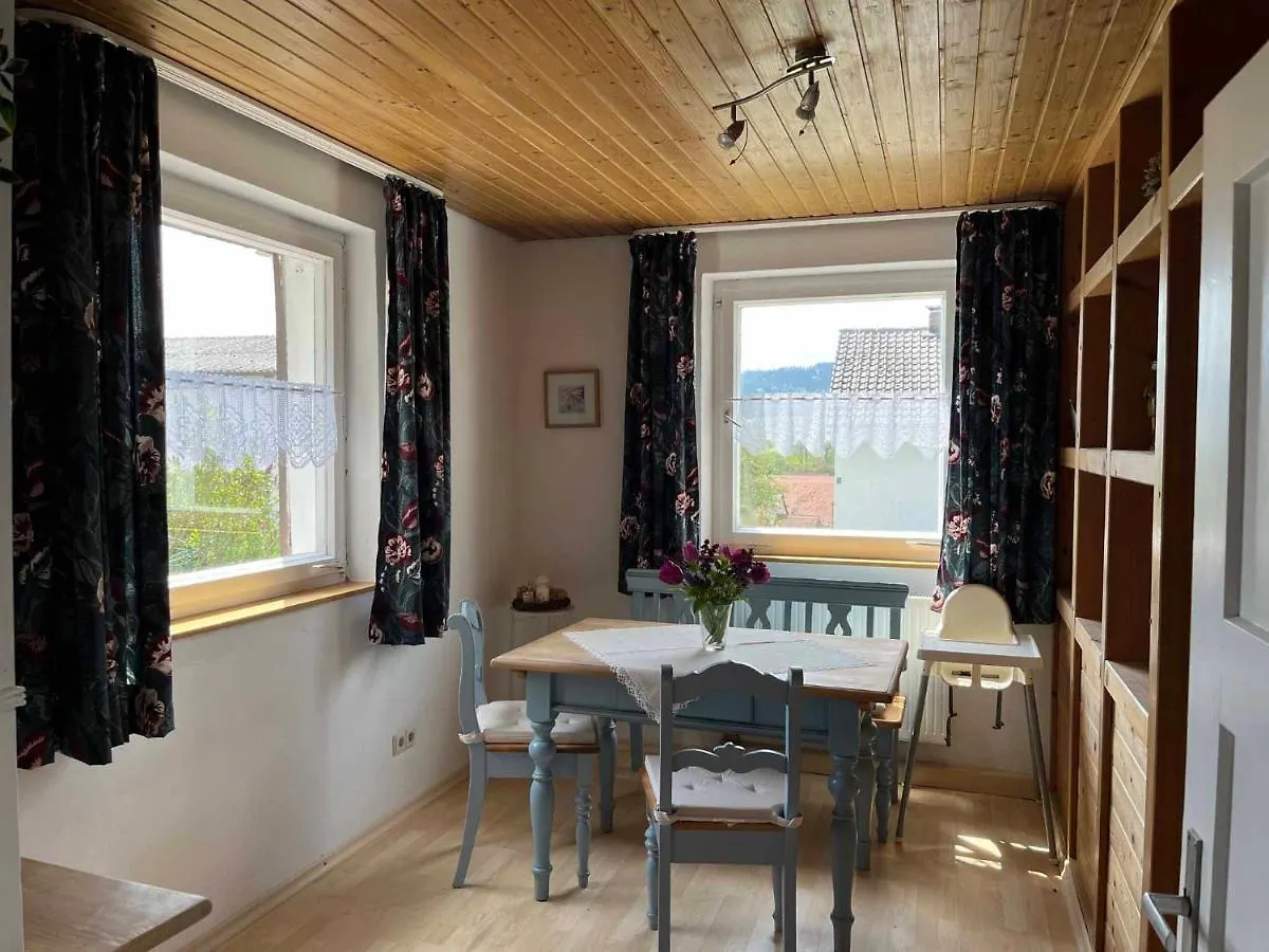 Ferienhaus Jurablick Thalmassing  Deutschland