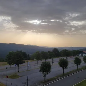 Mitterdorf - Almberg Mitterfirmiansreut